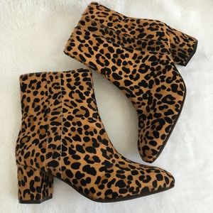 earth sparta bootie
